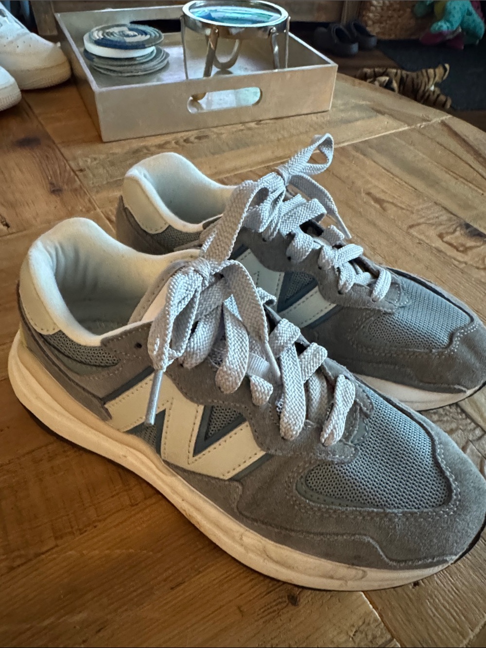 New Balance  Size 6.5 Us, 39.5 EU